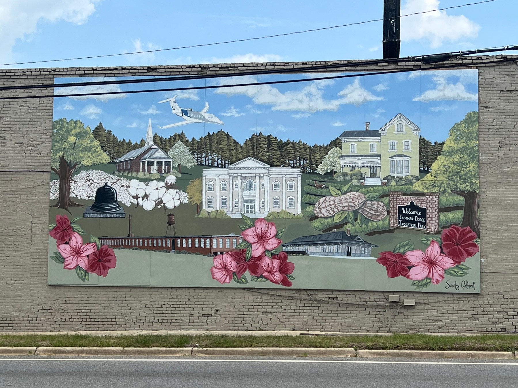 Eastman – Visit Middle Georgia