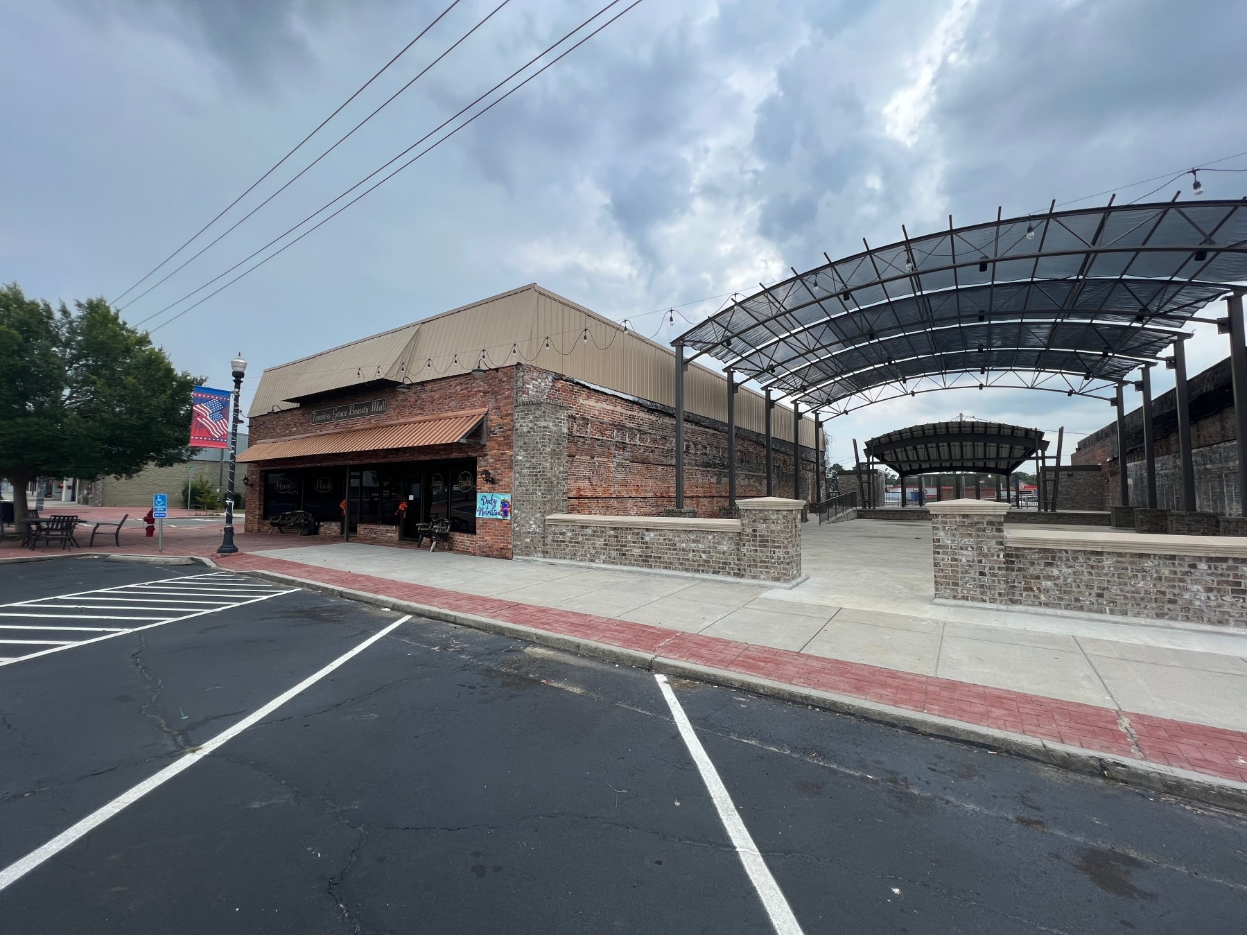 Eastman – Visit Middle Georgia